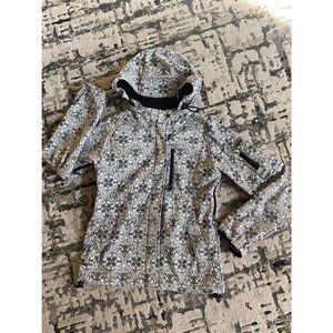 Empire Ski Jacket Womens Small